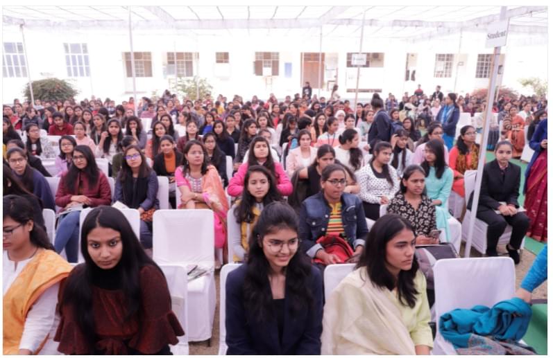 Kanoria PG Mahila Mahavidyalaya Jaipur Events photo 17
